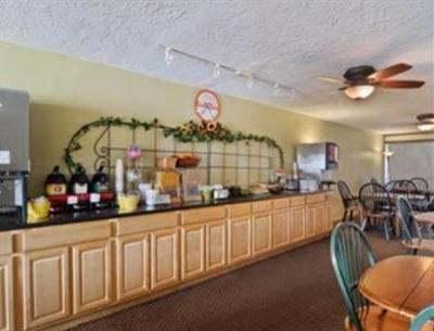 фото отеля Americana Inn & Suites Pigeon Forge