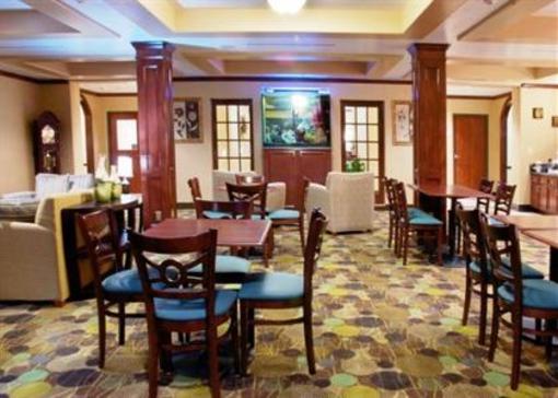 фото отеля Holiday Inn Express Hotel & Suites Sealy