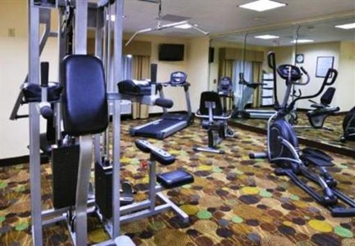 фото отеля Holiday Inn Express Hotel & Suites Sealy