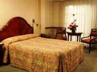фото отеля Hotel De La Ville Bogota