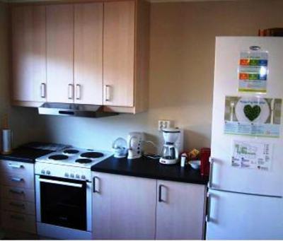 фото отеля Froland Hostel