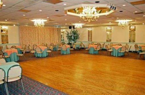 фото отеля BEST WESTERN Nyack on Hudson