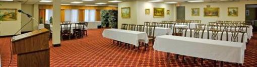 фото отеля BEST WESTERN Nyack on Hudson