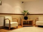 фото отеля Hotel Presidente Peron Buenos Aires
