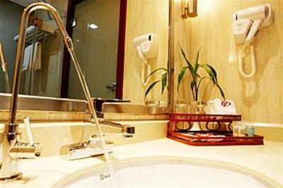 фото отеля Shandong Jindu Hotel