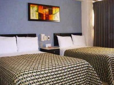 фото отеля Real del Sol Hotel