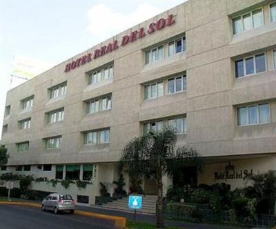 фото отеля Real del Sol Hotel