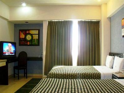 фото отеля Real del Sol Hotel