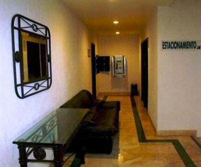 фото отеля Real del Sol Hotel