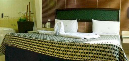 фото отеля Real del Sol Hotel