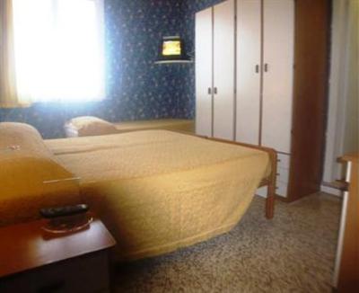 фото отеля Hotel Giumer