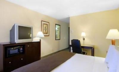фото отеля Parkview Inn