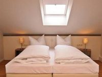Hotel Pension am Goethehaus