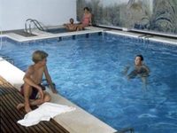 Hotel Sabina Playa Son Servera