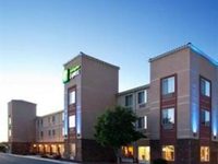 Holiday Inn Express Bernalillo