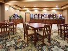 фото отеля Holiday Inn Express Bernalillo