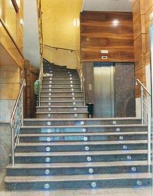 фото отеля Hotel Princess Ourense