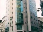 фото отеля Hotel Princess Ourense