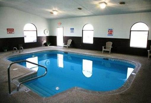 фото отеля New Victorian Inn Norfolk (Nebraska)