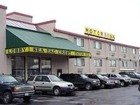 SeaTac Crest Motor Inn