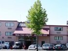 фото отеля SeaTac Crest Motor Inn
