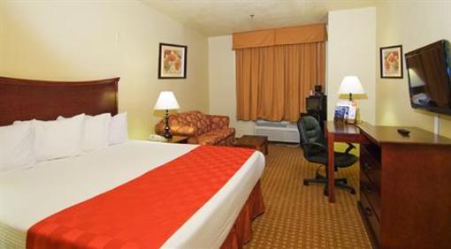 фото отеля Best Western Inn Fort Worth