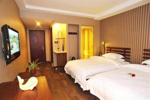 фото отеля Epro Business Hotel