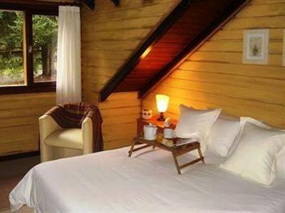 фото отеля Altos Los Pioneros Hosteria Villa la Angostura