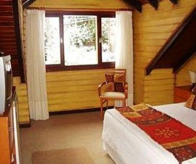 фото отеля Altos Los Pioneros Hosteria Villa la Angostura