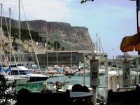 Hotel Le Golfe Cassis