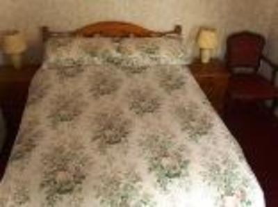 фото отеля Glendarroch Bed and Breakfast
