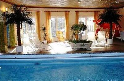 фото отеля Hotel Ritter Am Tegernsee