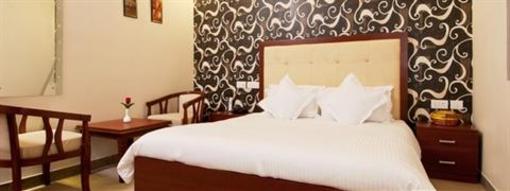 фото отеля Hotel Devi Ram Palace
