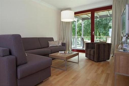 фото отеля Hotel Schloss Ranzow