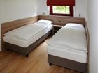 фото отеля Hotel Schloss Ranzow