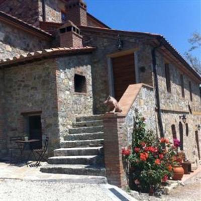 фото отеля Agriturismo Podere Campotorno