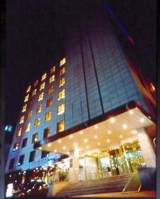 фото отеля Rex Hotel Seoul