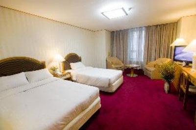 фото отеля Rex Hotel Seoul