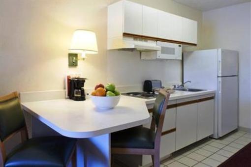 фото отеля Extended Stay America - Los Angeles - Monrovia