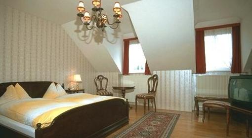 фото отеля Villa Turnerwirt Salzburg