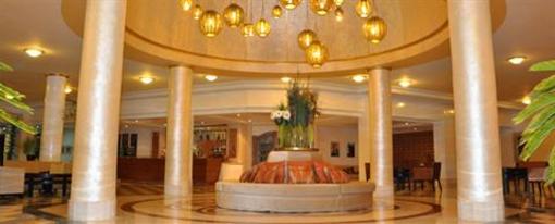 фото отеля Marhaba Club Hotel