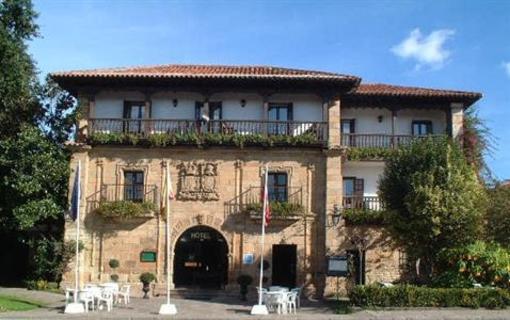 фото отеля Hotel Los Infantes