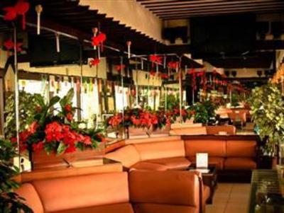 фото отеля Hotel Jelita Parahyangan