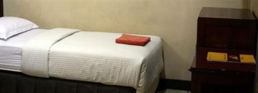 фото отеля Hotel Jelita Parahyangan