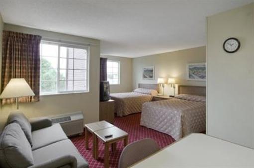 фото отеля Homestead Studio Suites Cincinnati Blue Ash