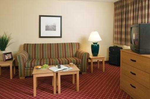 фото отеля Homestead Studio Suites Cincinnati Blue Ash