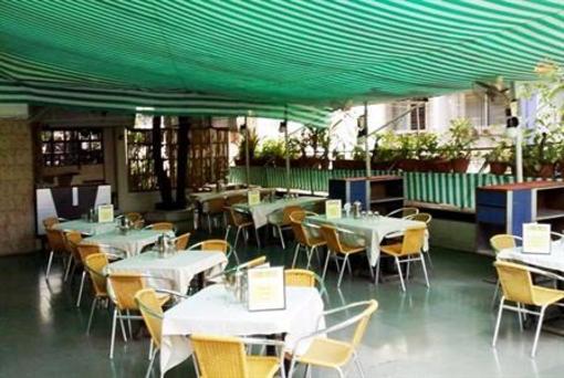 фото отеля Hotel Raviraj Pune