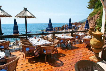 фото отеля Tiara Miramar Beach Hotel Cannes