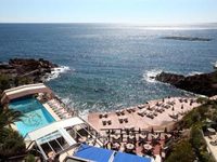 Tiara Miramar Beach Hotel Cannes