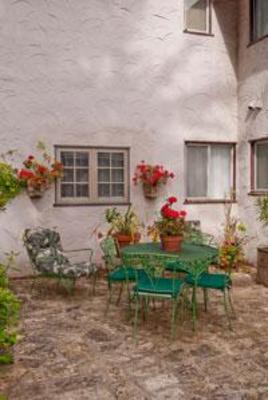 фото отеля Sandpiper Inn Carmel